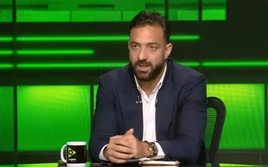 ميدو يراهن على تفاؤل الأهلي قبل القمة