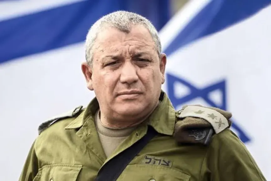 انتخابات الكنيست تشتعل.. نتنياهو وآيزنكوت في سباق حسم السلطة