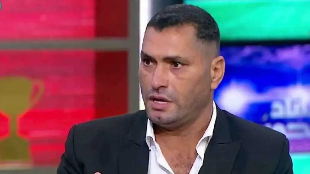 محمود أبو الدهب لـ«النهار»: كنت أفضل الشحات بدلًا من زيزو أمام الزمالك