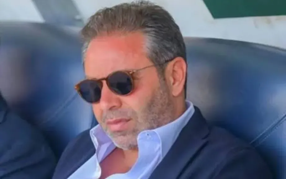 حازم إمام: الزمالك يعاني هجوميًا.. وعموتة يملك حلولًا أكثر في القمة