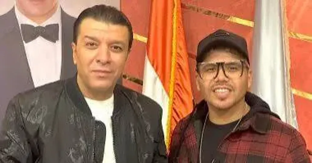 مصطفى كامل يستدعي عمر كمال للتحقيق بسبب «بنت الجيران».. ويؤكد احترام قرارات هاني شاكر