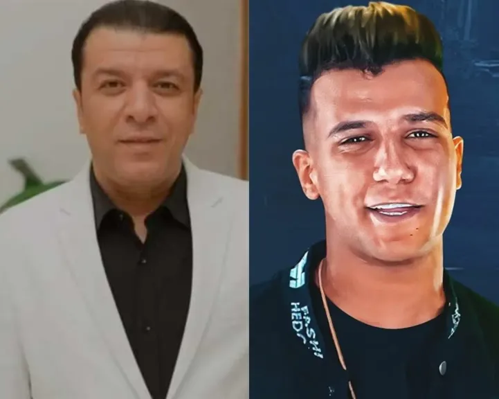 بسبب فيديو «السيجارة».. مصطفى كامل يقرر إيقاف عصام صاصا 6 أشهر