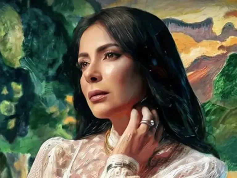 تامر حبيب يشيد بمسلسل «طالع نازل» لمنى زكي: «شوفت الحلقتين مرتين»