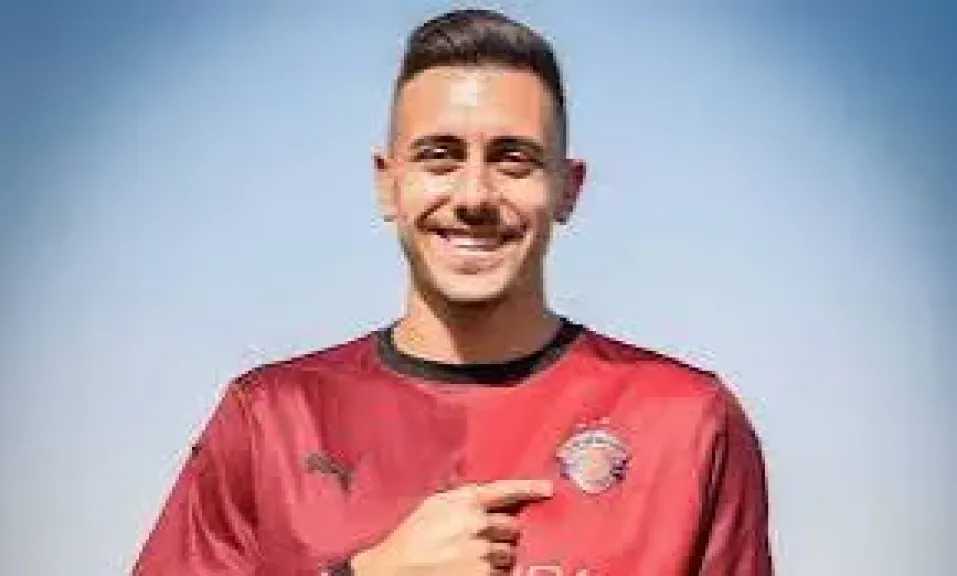 جراديشار يقود سيراميكا أمام بيراميدز بالدوري