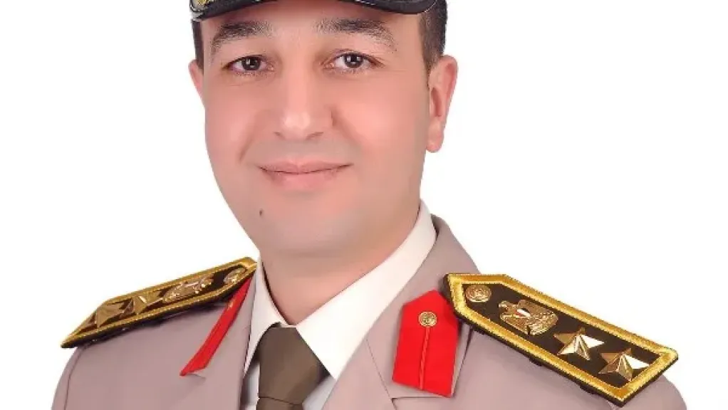 المتحدث العسكري