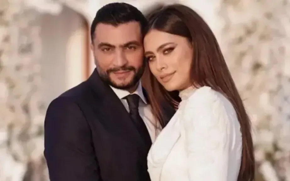 رجل الأعمال أحمد الحداد يغادر قسم التجمع  بعد إخلاء سبيله في قضية «صبري نخنوخ»