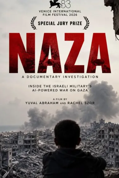 فيلم NAZA يحقق أكثر من 500 ألف دولار في أمريكا وكندا.. تفاصيل