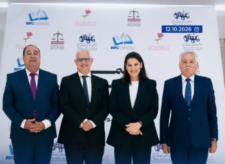 بقيادة فاطمة الزهراء المنصوري.. 4 أحزاب مغربية تتوافق على تشكيل الائتلاف الحكومي الجديد
