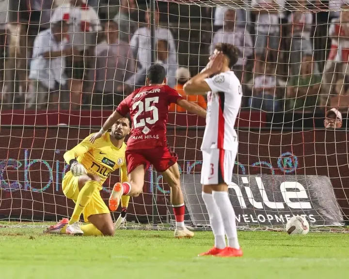 هتكسب إزاي؟».. إحصائيات مرعبة تفضح لاعبي الزمالك وميدو ينفجر عقب قمة الدوري