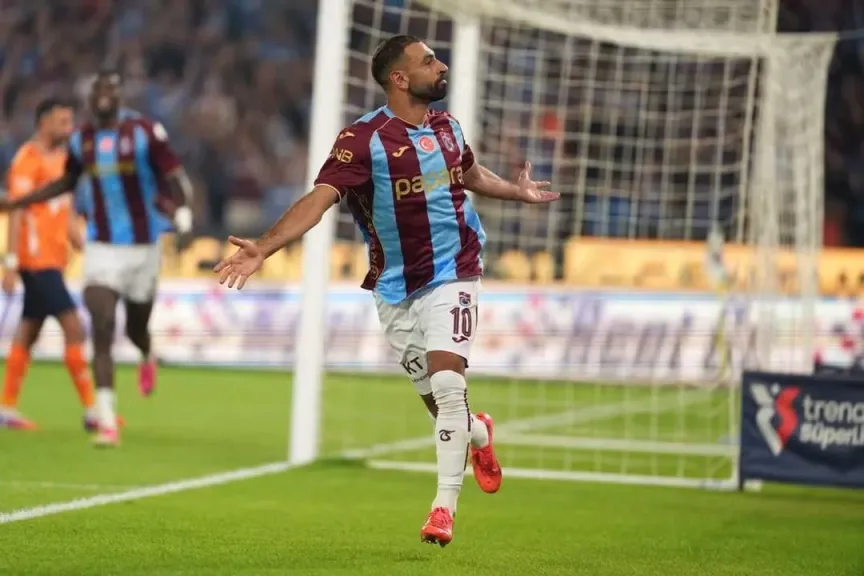 بصمة قارية جديدة.. محمد صلاح يبحث عن أول أهدافه الأوروبية مع طرابزون أمام كوبس الفنلندي