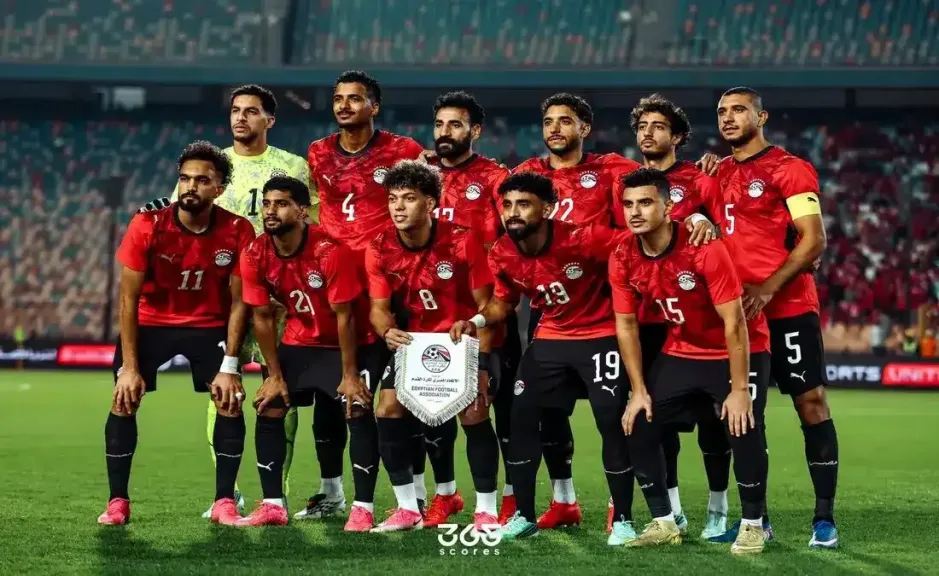 ”كاف” يعلن مواعيد مواجهتي مصر ومالاوي في تصفيات أمم إفريقيا 2027 ​