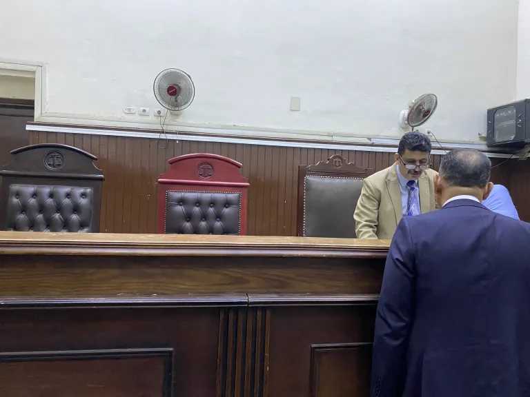 «ملبستش النقاب».. تفاصيل جديدة تكشفها اعترافات المتهمين بجريمة زنين