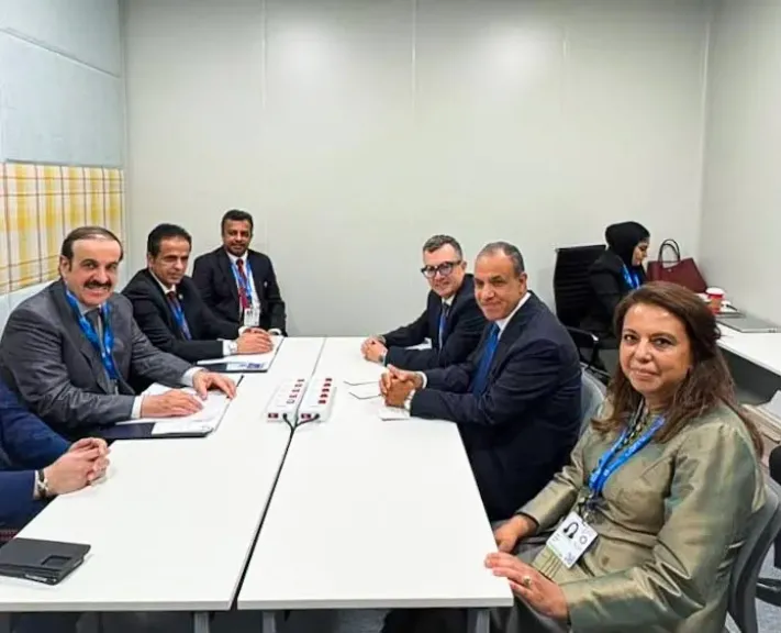وزير التخطيط يبحث في بانكوك تعزيز الشراكات وجذب الاستثمارات الكويتية