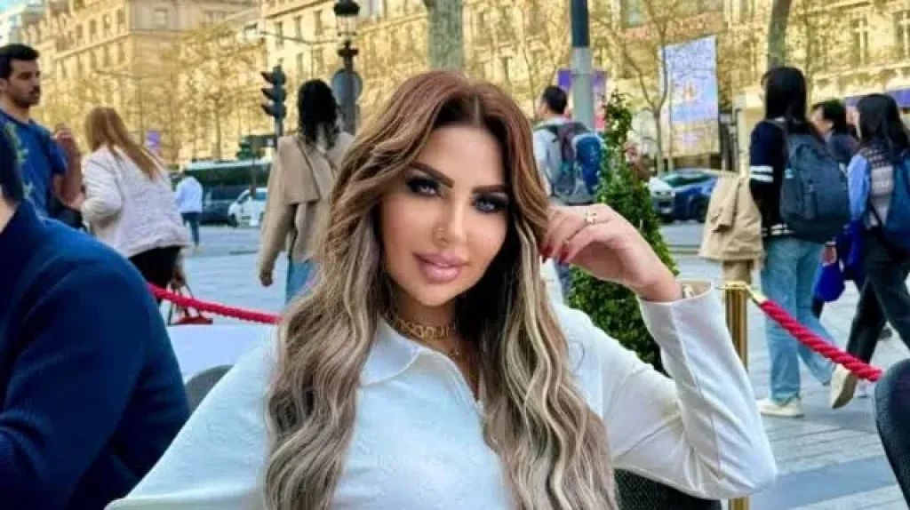 دفاع سارة خليفة يستأنف حكم حبسها 3 سنوات في قضية هتك عرض