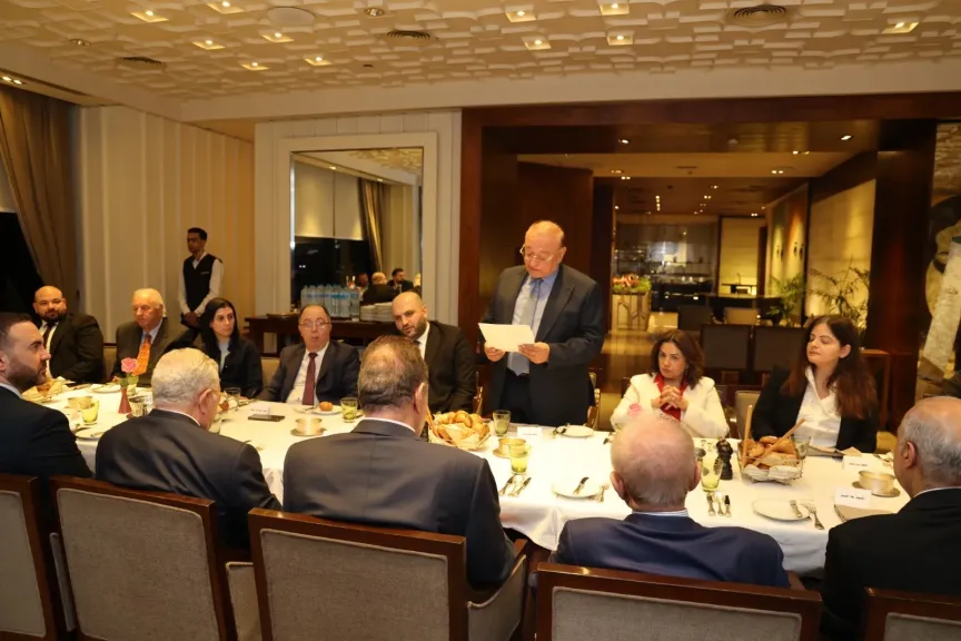 لبنان يستفيد من التجربة المصرية لتطوير التغطية الصحية وتسجيل الأدوية