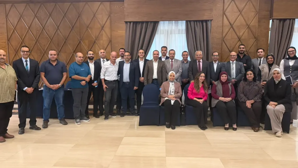 تأهيل 7 موردين محليين لدعم تصنيع قطارات ومترو أبو قير في مصر