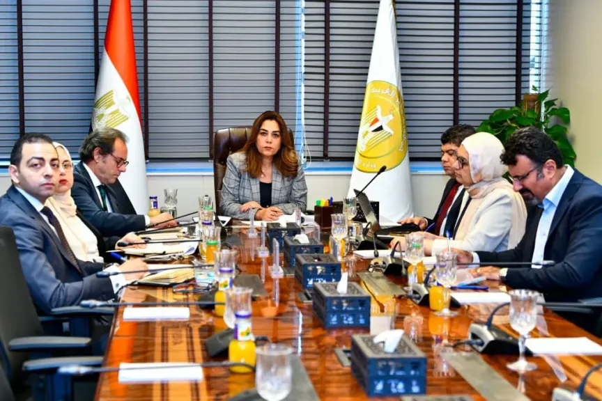 مصر وأستراليا تبحثان أولويات مؤتمر COP31 وتعزيز التعاون البيئي
