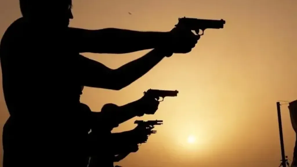 رخصة السلاح لا تبيح القتل.. «النهار» تفتح الملف الشامل للأسلحة وشروط الحيازة وعقوبات إساءة الاستخدام