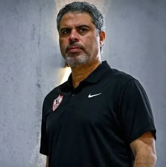 الزمالك يكشف موقف معتمد جمال وحقيقة رحيل شيكو بانزا وتعيين مدير رياضي جديد
