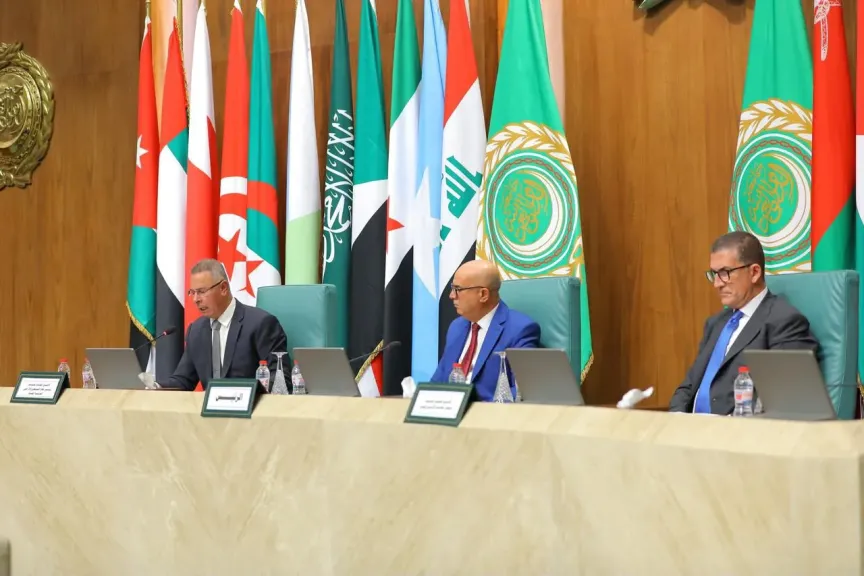 الجامعة العربية: الاعتداءات الإسرائيلية والاستيطان يهددان حل الدولتين….والقدس في صميم أي سلام عادل