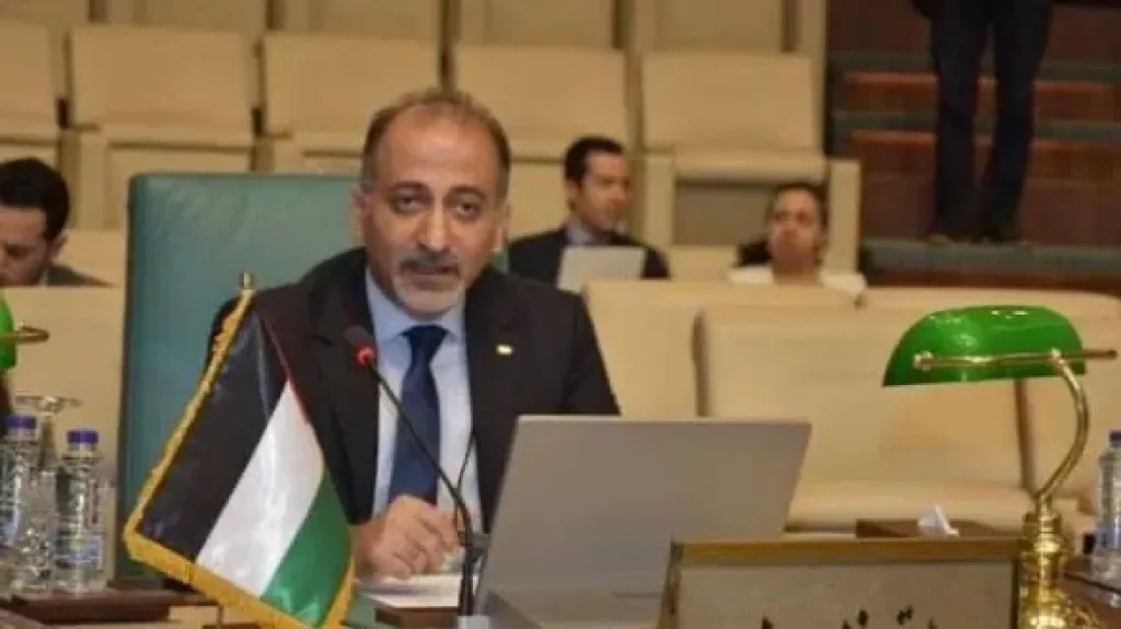 محذرا من افتتاح كولومبيا سفارة لها في القدس: مندوب فلسطين بالجامعة العربية : أكثر من 5500 اعتداء للمستوطنين منذ مطلع 2026