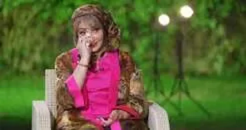 شهيرة تكشف تفاصيل مؤثرة من وداع محمود ياسين: «كنت بقوله إنك هتبقى في صحبة الرسول»