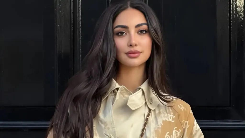نور الغندور تخوض تجربة درامية مختلفة في رمضان 2027 بمسلسل «الغريبة»