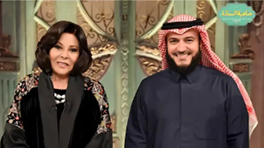 مشاري راشد العفاسي ضيف إسعاد يونس في «صاحبة السعادة».. موعد عرض الحلقة