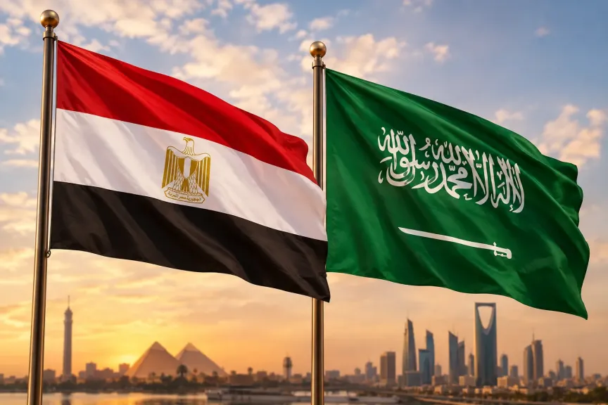 المصريون والسعوديون.. محبة تظهر وقت الشدائد ومواقف إنسانية تتجاوز الحدود