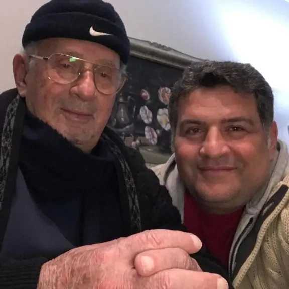 اللواء محمد كريم حفيد حاكم الإسكندرية.. ضابط ارتبط بحرب أكتوبر ومفاوضات الهدنة