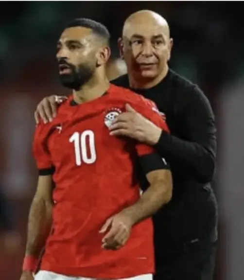 إبراهيم حسن يحسم حقيقة سفر التوأم إلى تركيا لدعم محمد صلاح