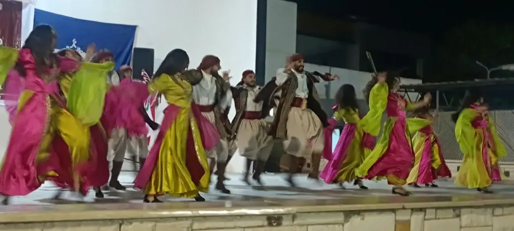 مهرجان الإسماعيلية الدولي للفنون الشعبية يضيء 4 مسارح مكشوفة