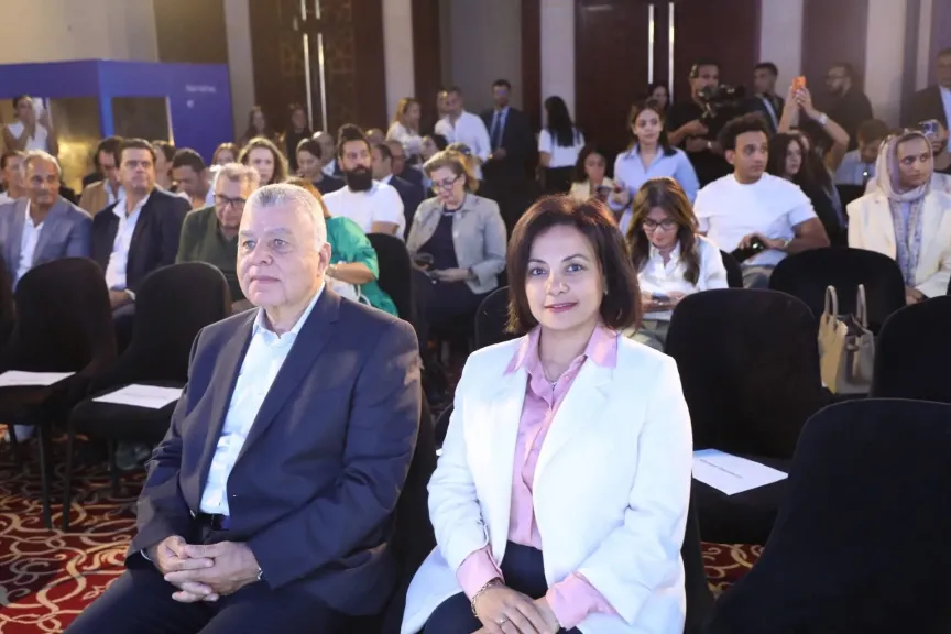 نائب محافظ البحر الأحمر تشهد انطلاق قمة صوت مصر العاشرة بسوما باي