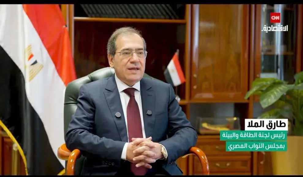 طارق الملا: أسعار الوقود في السوق المصرية لا تعكس التكلفة الكاملة للطاقة