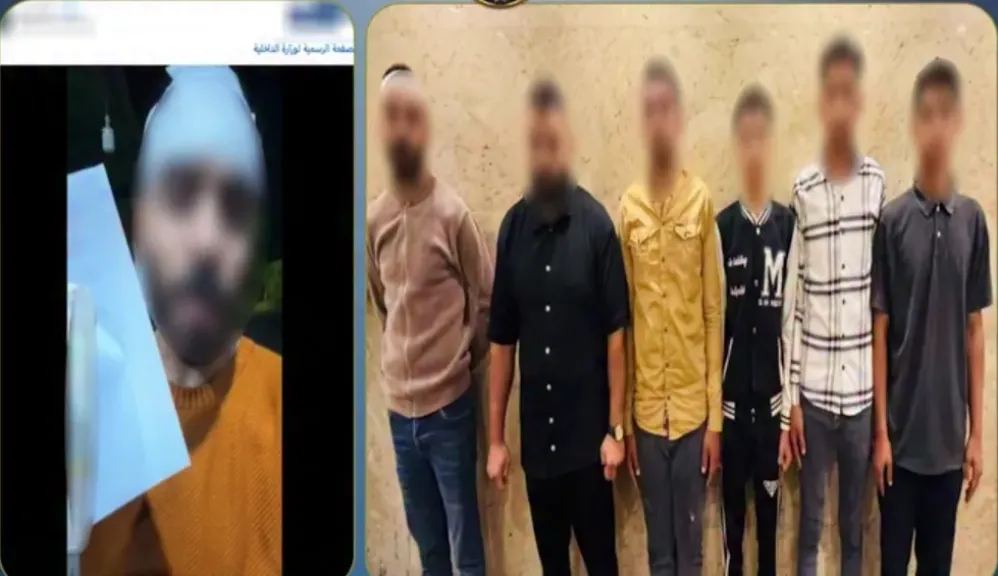 بدء التحقيق في مشاجرة الخانكة.. ضبط 6 أشخاص وإصابة شاب بجرح قطعي في الرأس