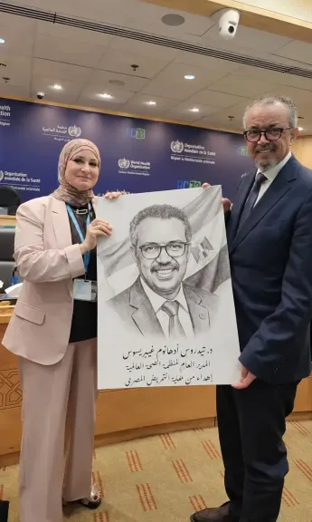 نقيبة التمريض: العجز العالمي في أعداد الممرضين يُقدّر بنحو 12 مليونًا