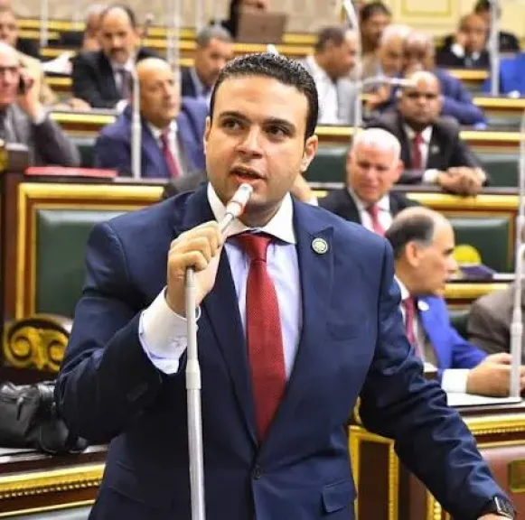 رئيس حزب العدل: حديث الرئيس عن الدستور يُرسّخ جوهر النظام الجمهوري القائم على تداول السلطة