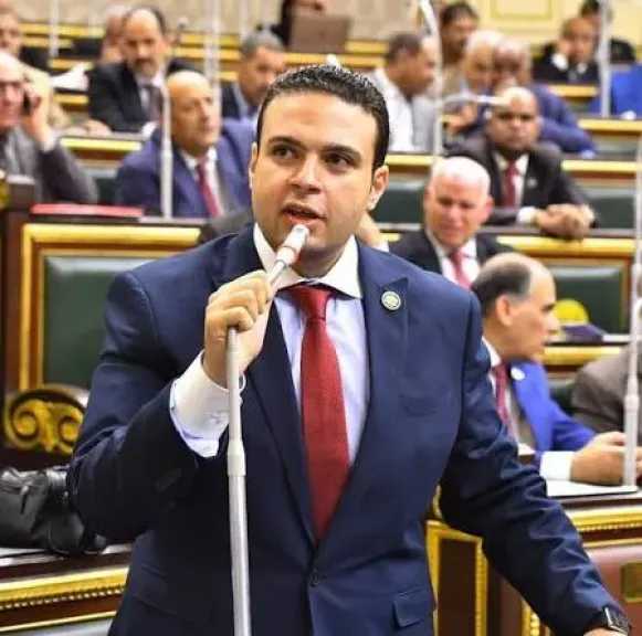 رئيس حزب العدل: حديث الرئيس عن الدستور يُرسّخ جوهر النظام الجمهوري القائم على تداول السلطة