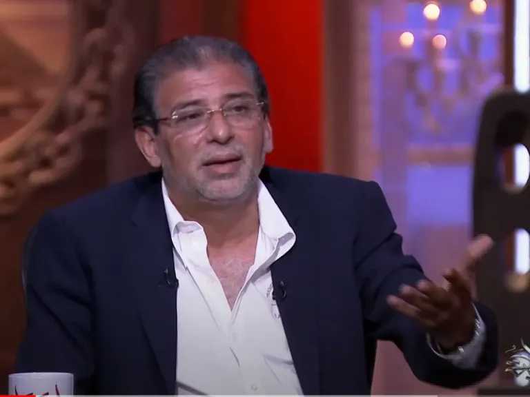 بعد تصريحات السيسي.. خالد يوسف يطالب بحياة سياسية طبيعية ومجال عام مفتوح