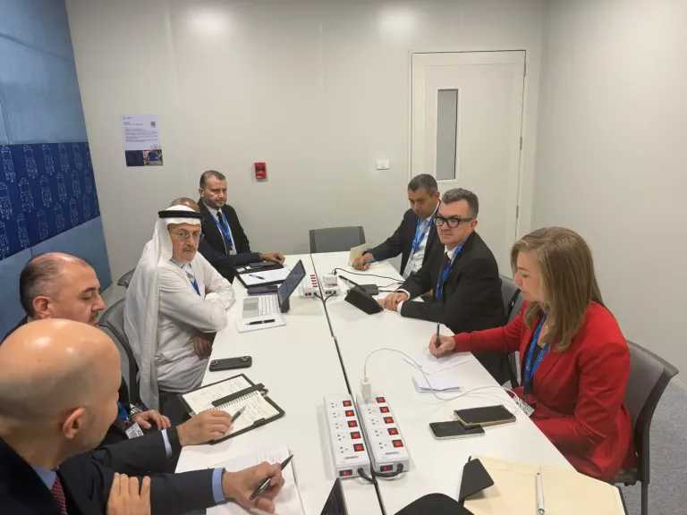 وزير التخطيط: 26.4 مليار دولار قيمة 5 اتفاقيات تمويلية مع المؤسسة الدولية الإسلامية لتمويل التجارة