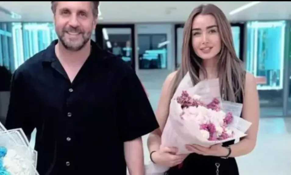 هشام ماجد وهنا الزاهد يجتمعان في فيلم «ملك الغابة».. وبدء التصوير قريبًا