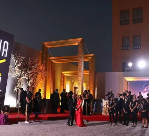 اليوم.. الجونة تفتتح الدورة التاسعة من مهرجانها السينمائي