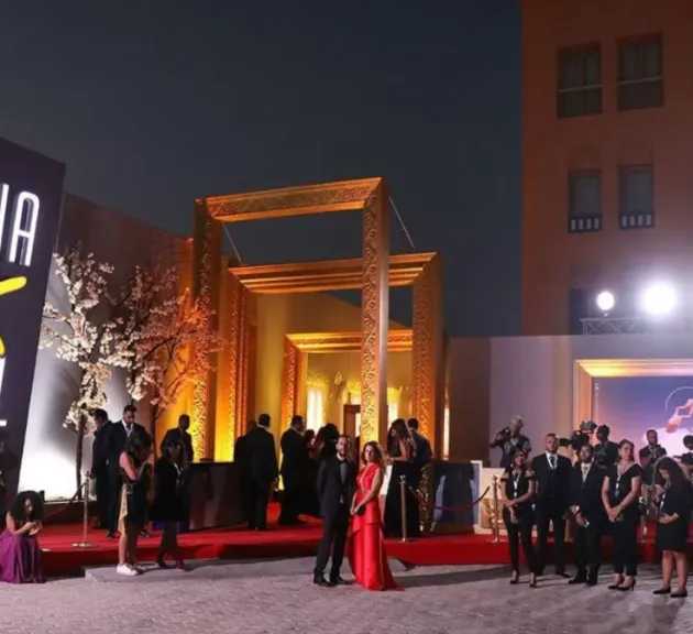 اليوم.. الجونة تفتتح الدورة التاسعة من مهرجانها السينمائي