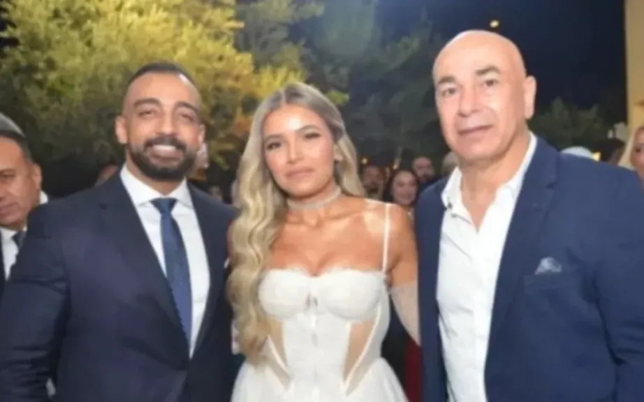 محكمة الأسرة تحجز استئناف يارا حسام حسن في قضية رد شبكة بـ5.7 مليون جنيه للحكم 10 نوفمبر