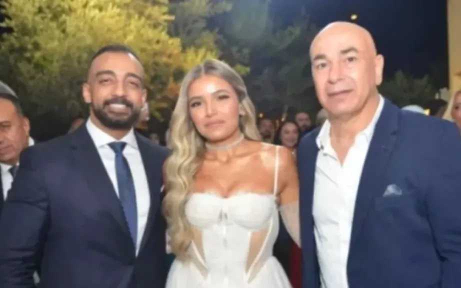 محكمة الأسرة تحجز استئناف يارا حسام حسن في قضية رد شبكة بـ5.7 مليون جنيه للحكم 10 نوفمبر