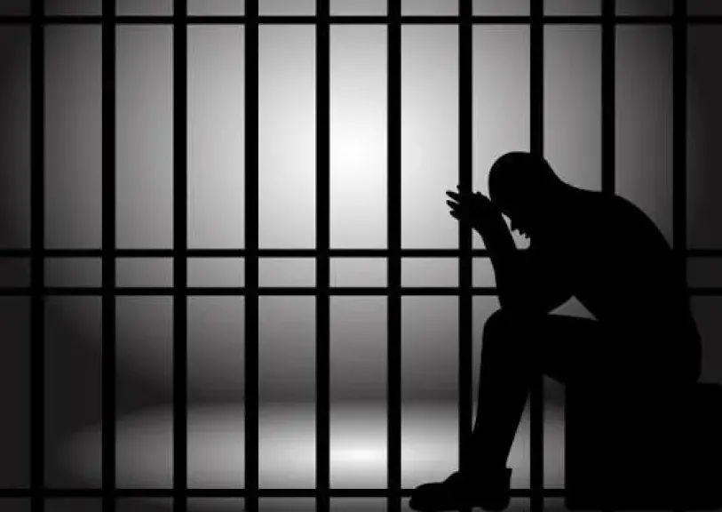 إحالة أوراق متهم بقتل زوجة عمه حرقًا في بولاق الدكرور إلى المفتي