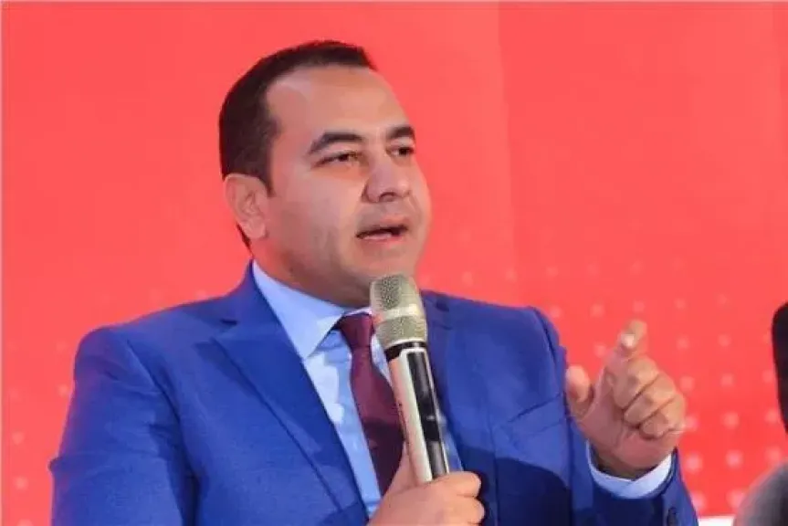 تميم الضوي: صادرات التمور المصرية تقفز 39% إلى 147 مليون دولار