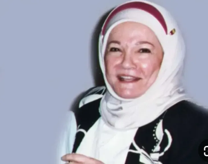 حكايات لاتوصف ترويها أبنة شقيق شادية .. كيف حولت معبودة الجماهير ثروتها للخير