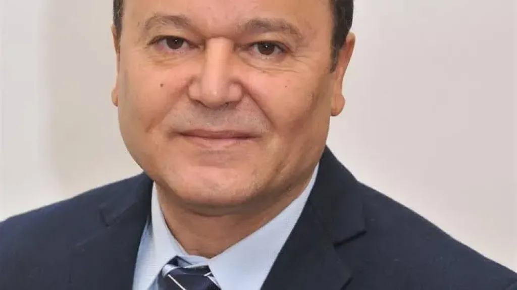 رئيس شعبة خدمات النقل الدولي واللوجستيات بالغرفة التجارية المصرية بالإسكندرية