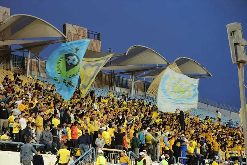الإسماعيلي يواجه السكة الحديد اليوم في دوري المحترفين المصري.. تعرف على المواعيد